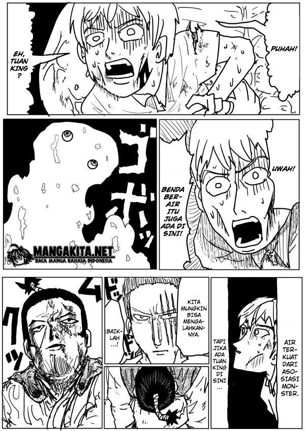 One Punch-Man (ONE) Chap 74 - Next Chap 75