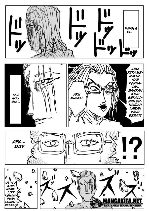 One Punch-Man (ONE) Chap 74 - Next Chap 75