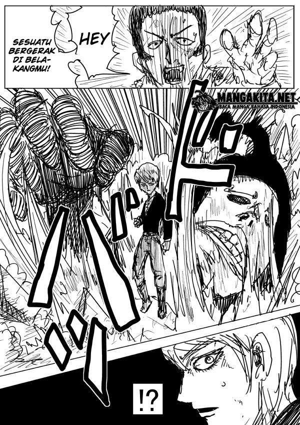 One Punch-Man (ONE) Chap 75 - Next Chap 76