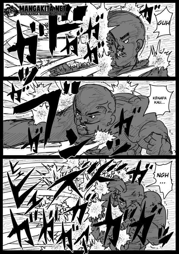 One Punch-Man (ONE) Chap 76 - Next Chap 77