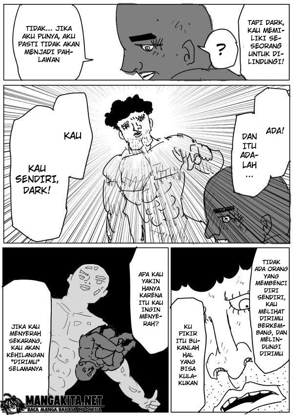One Punch-Man (ONE) Chap 76 - Next Chap 77