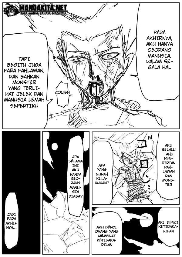 One Punch-Man (ONE) Chap 76 - Next Chap 77