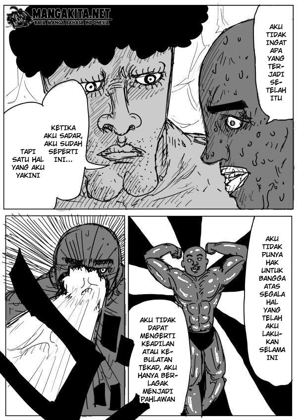 One Punch-Man (ONE) Chap 76 - Next Chap 77
