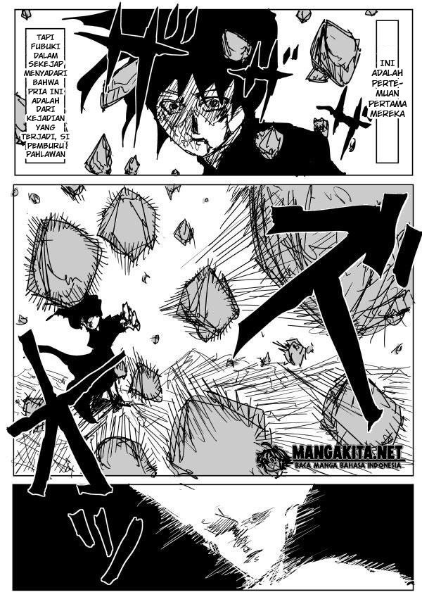 One Punch-Man (ONE) Chap 78 - Next Chap 79