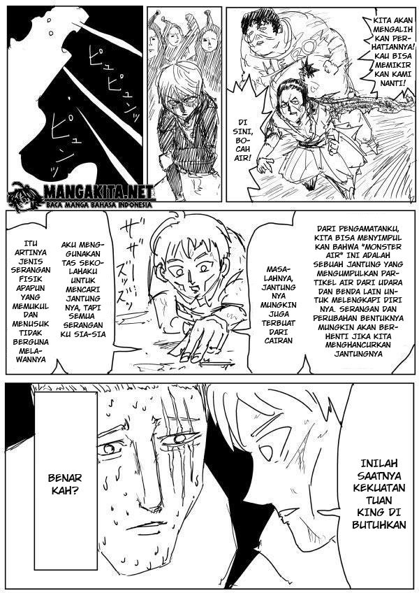 One Punch-Man (ONE) Chap 78 - Next Chap 79