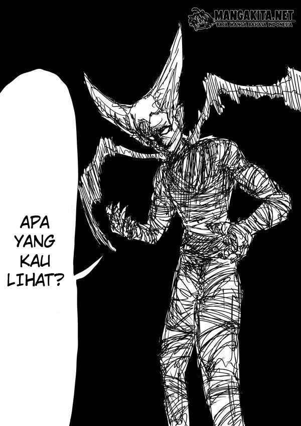 One Punch-Man (ONE) Chap 78 - Next Chap 79