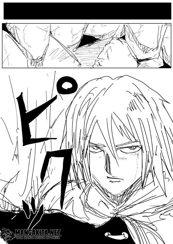 One Punch-Man (ONE) Chap 78 - Next Chap 79