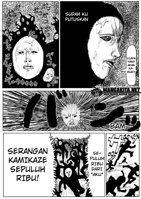 One Punch-Man (ONE) Chap 79 - Next Chap 80