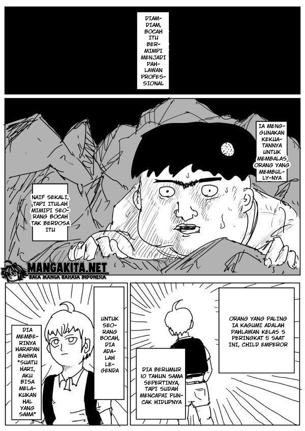 One Punch-Man (ONE) Chap 79 - Next Chap 80