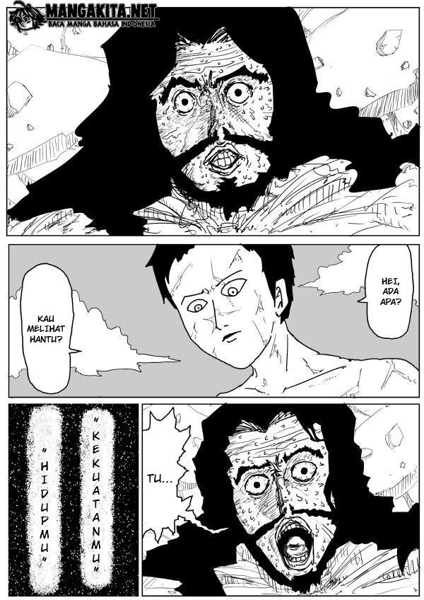 One Punch-Man (ONE) Chap 80 - Next Chap 81