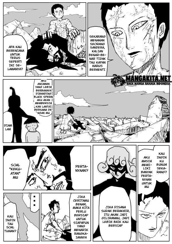 One Punch-Man (ONE) Chap 80 - Next Chap 81