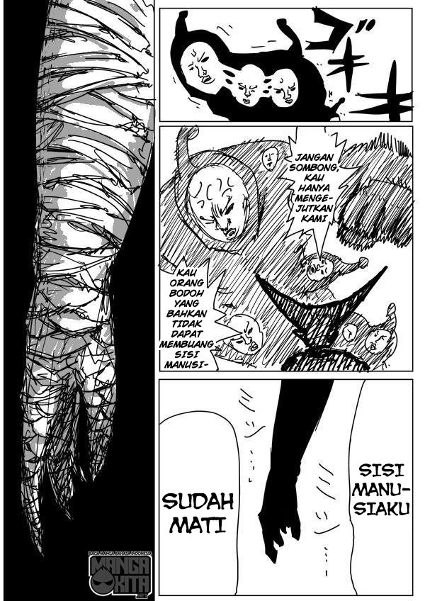 One Punch-Man (ONE) Chap 81 - Next Chap 82
