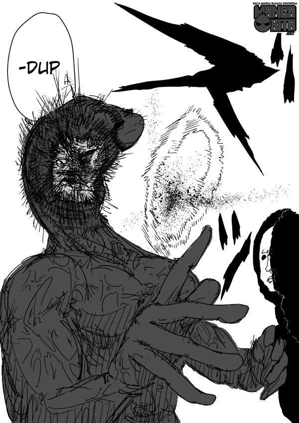 One Punch-Man (ONE) Chap 81 - Next Chap 82
