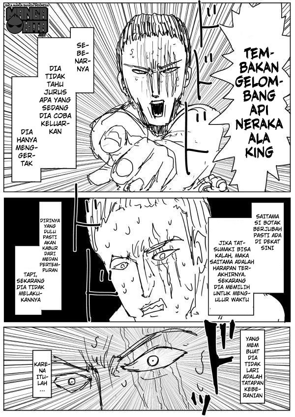 One Punch-Man (ONE) Chap 81 - Next Chap 82