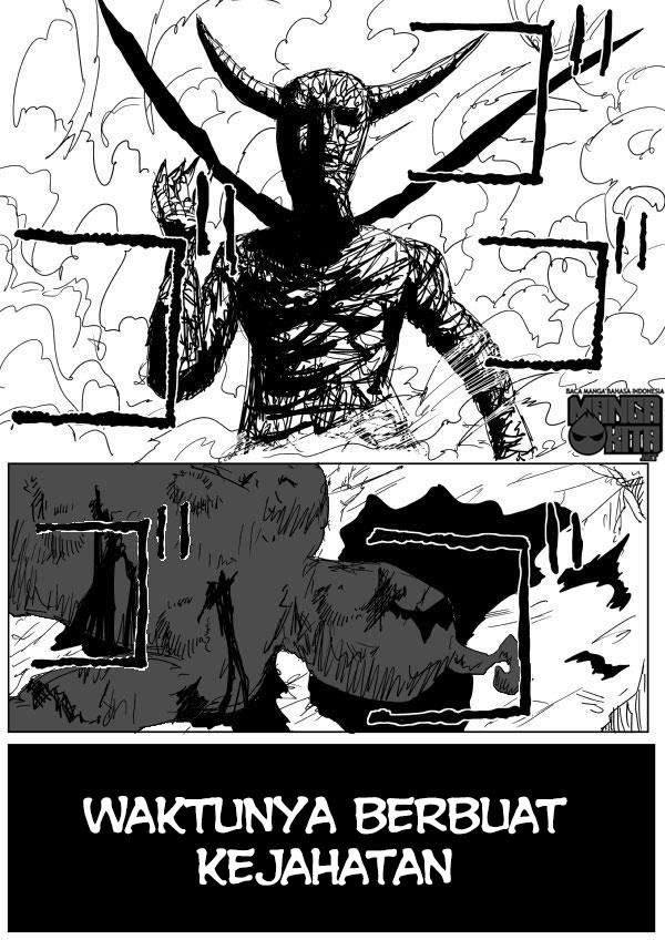 One Punch-Man (ONE) Chap 82 - Next Chap 83