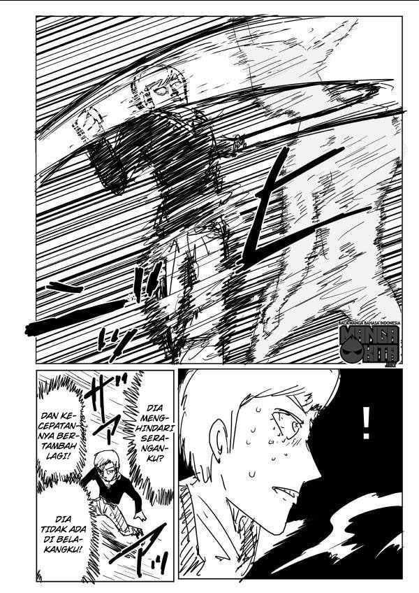 One Punch-Man (ONE) Chap 82 - Next Chap 83