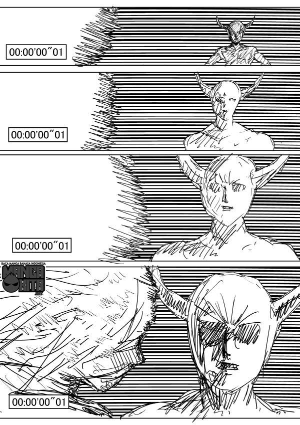 One Punch-Man (ONE) Chap 84 - Next Chap 85