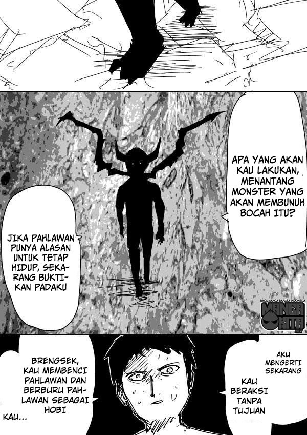One Punch-Man (ONE) Chap 85 - Next Chap 86
