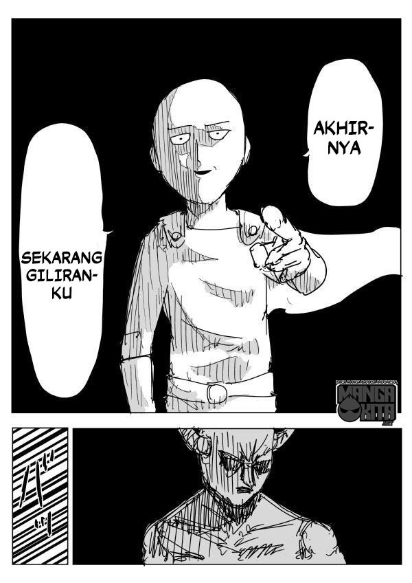 One Punch-Man (ONE) Chap 85 - Next Chap 86