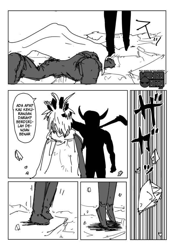 One Punch-Man (ONE) Chap 86 - Next Chap 87