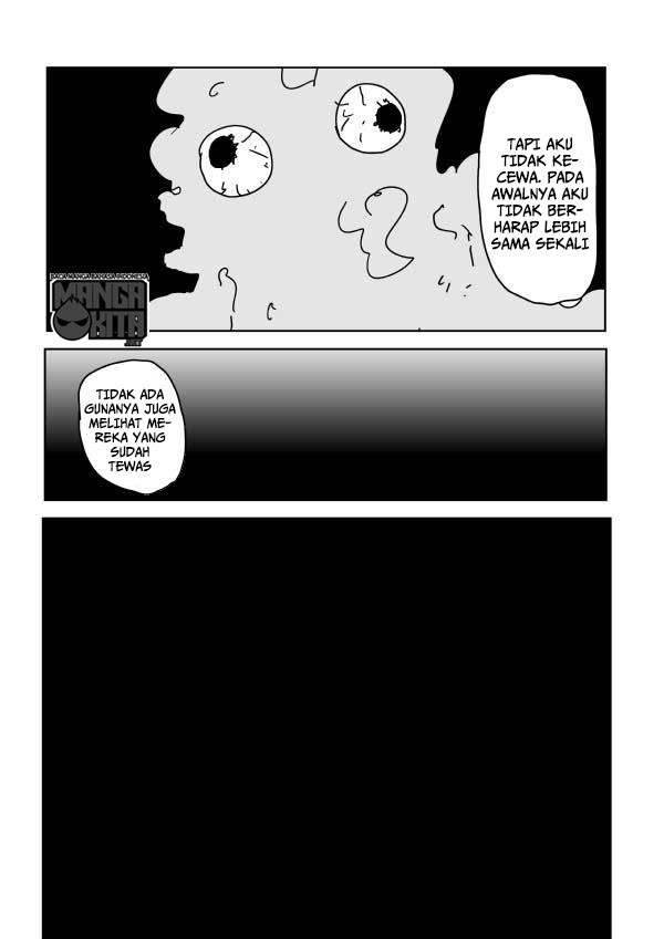 One Punch-Man (ONE) Chap 86 - Next Chap 87