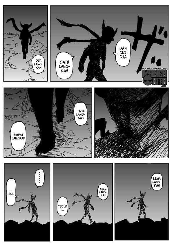 One Punch-Man (ONE) Chap 86 - Next Chap 87