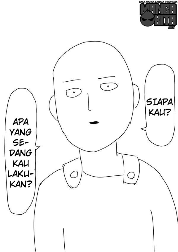 One Punch-Man (ONE) Chap 87 - Next Chap 88