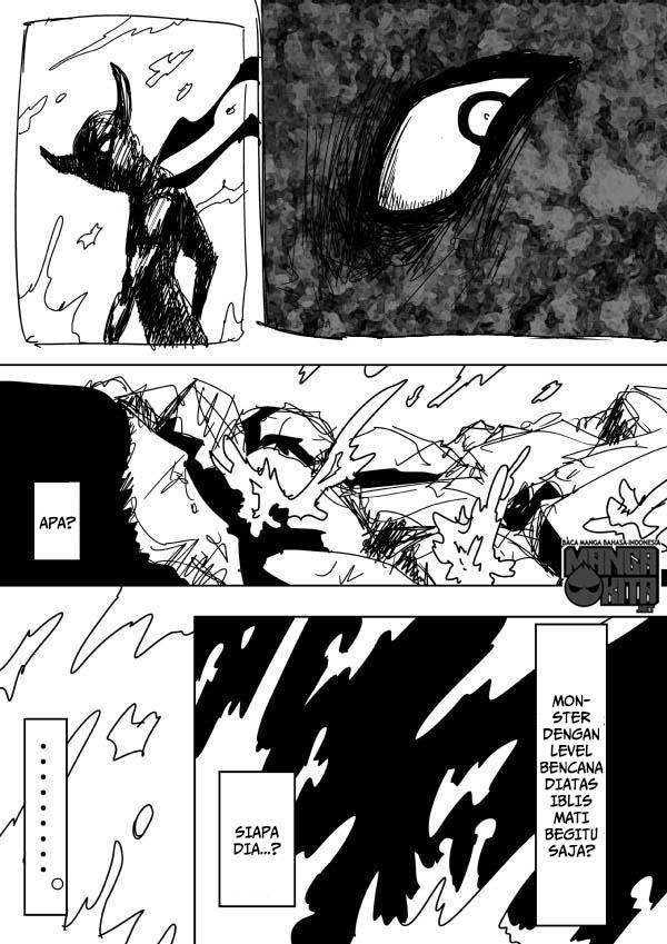 One Punch-Man (ONE) Chap 87 - Next Chap 88