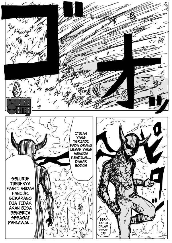 One Punch-Man (ONE) Chap 88 - Next Chap 89