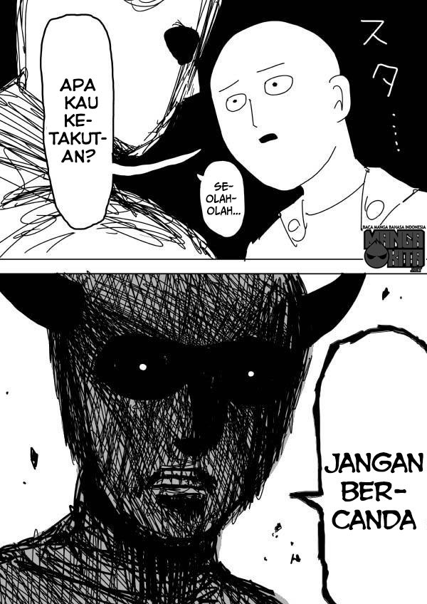One Punch-Man (ONE) Chap 88 - Next Chap 89