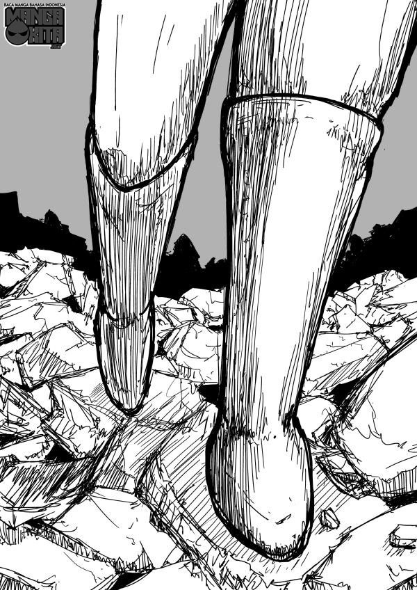 One Punch-Man (ONE) Chap 88 - Next Chap 89