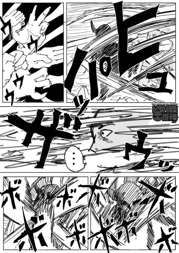 One Punch-Man (ONE) Chap 89 - Next Chap 90