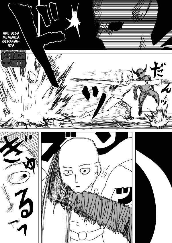 One Punch-Man (ONE) Chap 89 - Next Chap 90
