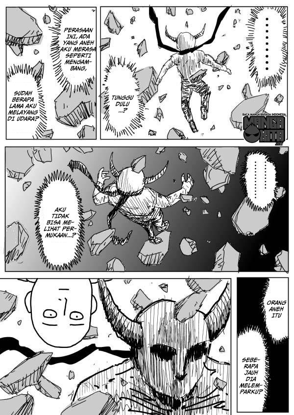 One Punch-Man (ONE) Chap 90 - Next Chap 91
