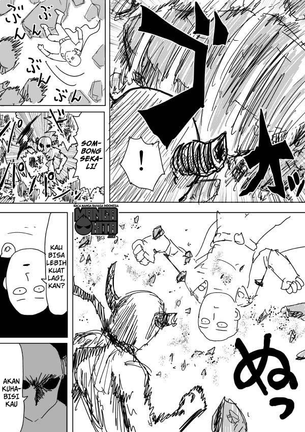 One Punch-Man (ONE) Chap 90 - Next Chap 91