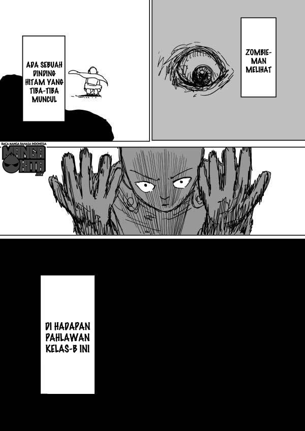 One Punch-Man (ONE) Chap 90 - Next Chap 91