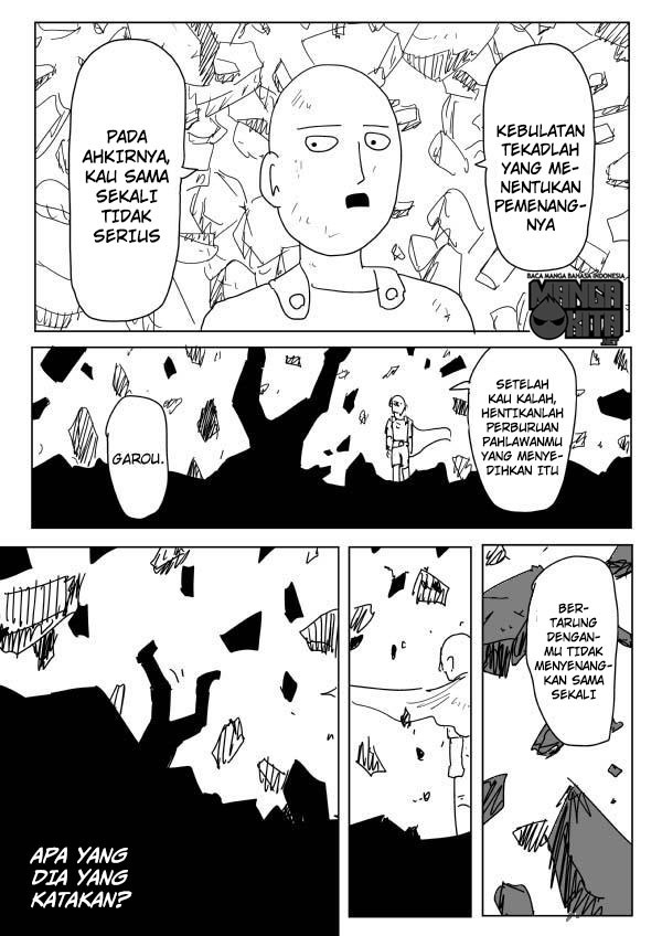 One Punch-Man (ONE) Chap 91 - Next Chap 92