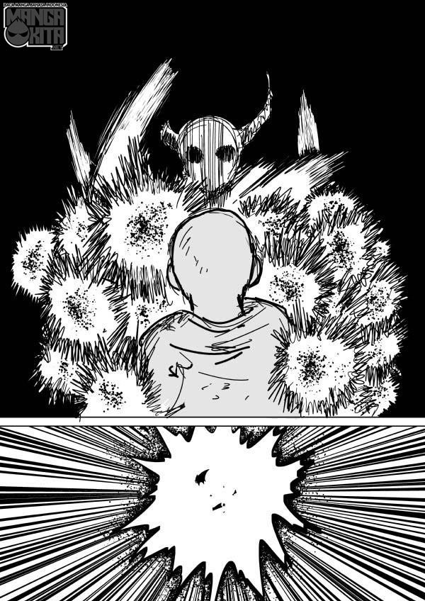 One Punch-Man (ONE) Chap 91 - Next Chap 92