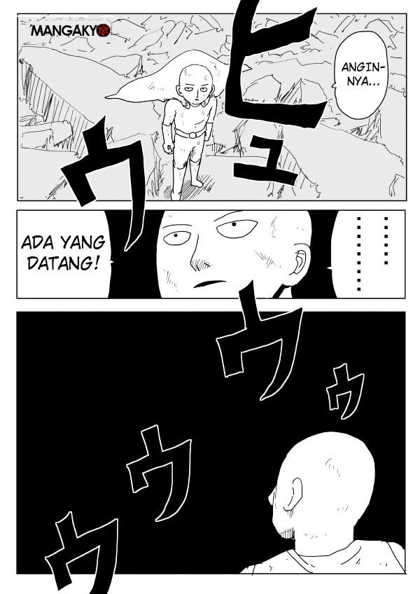 One Punch-Man (ONE) Chap 92 - Next Chap 93