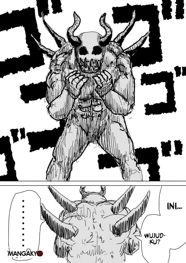 One Punch-Man (ONE) Chap 92 - Next Chap 93