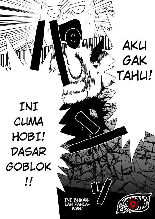 One Punch-Man (ONE) Chap 93 - Next Chap 94