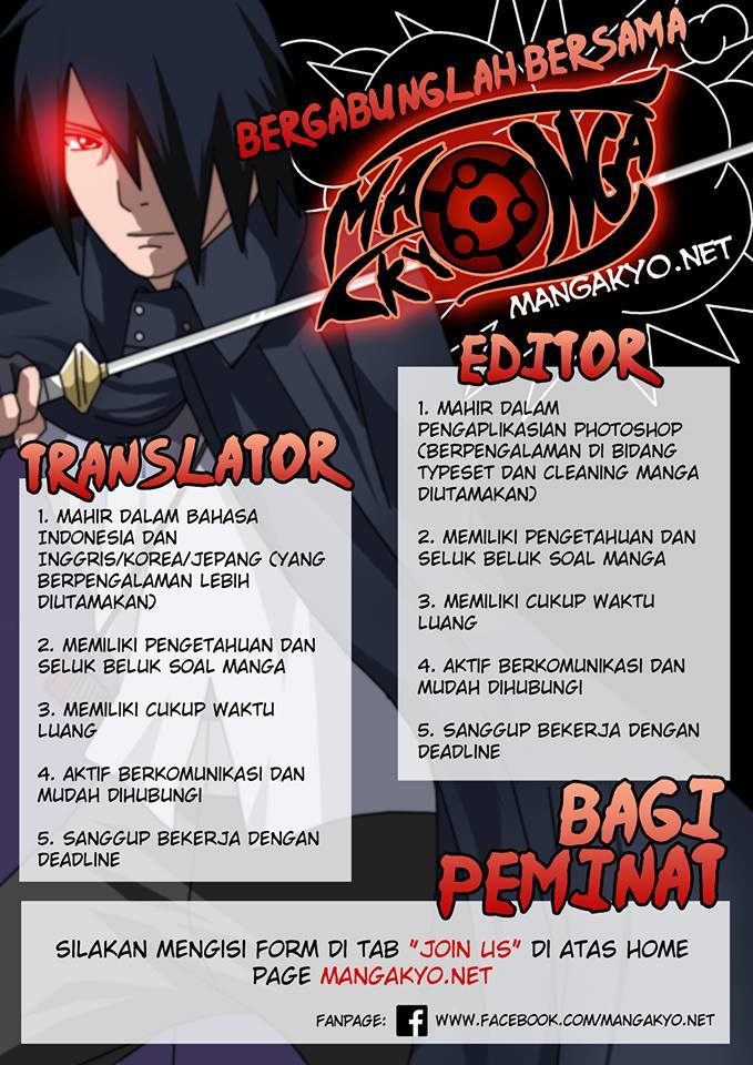 One Punch-Man (ONE) Chap 98 - Next Chap 99