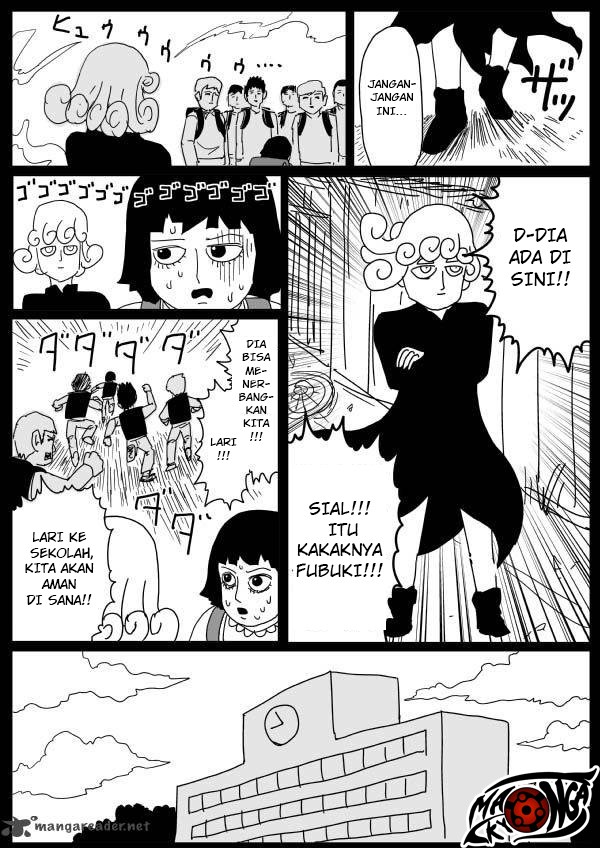 One Punch-Man (ONE) Chap 99 - Next Chap 100