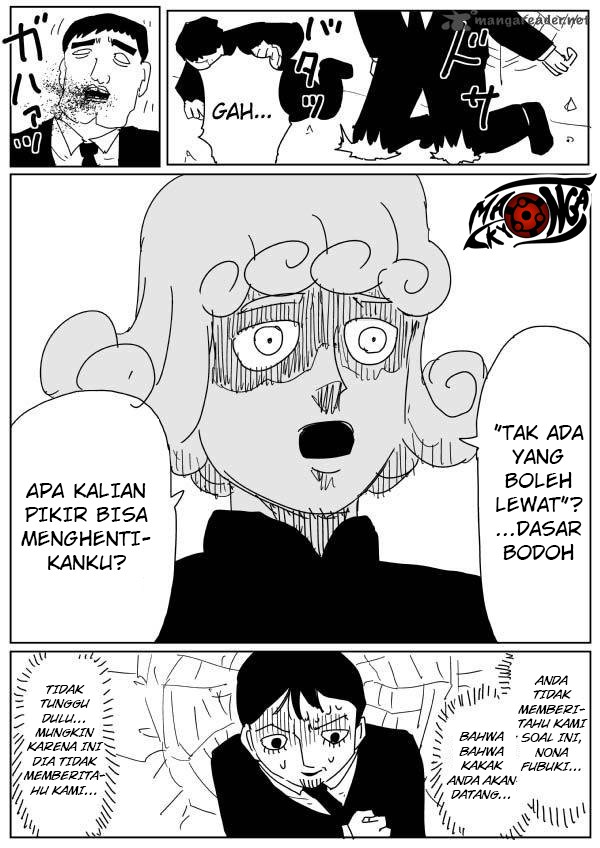 One Punch-Man (ONE) Chap 99 - Next Chap 100