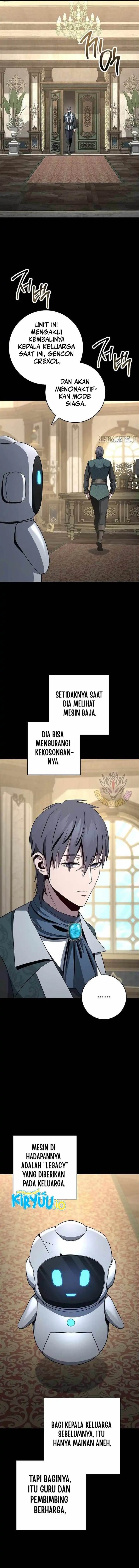 Skeleton Soldier Couldn’t Protect the Dungeon Chap 350 - Next Chap 351