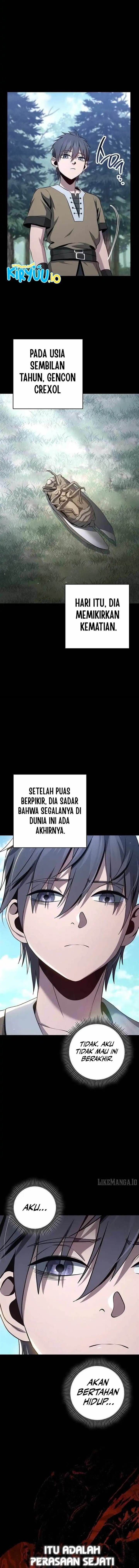 Skeleton Soldier Couldn’t Protect the Dungeon Chap 350 - Next Chap 351