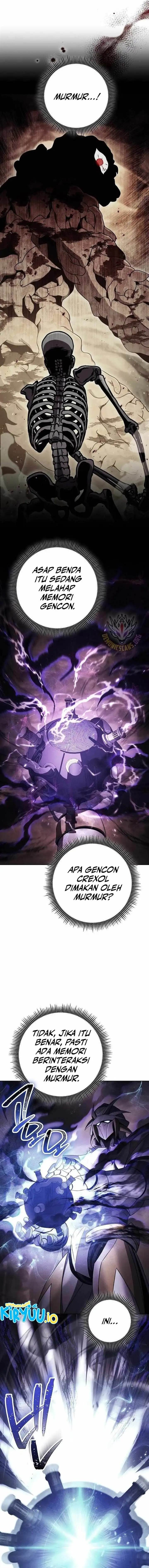 Skeleton Soldier Couldn’t Protect the Dungeon Chap 350 - Next Chap 351