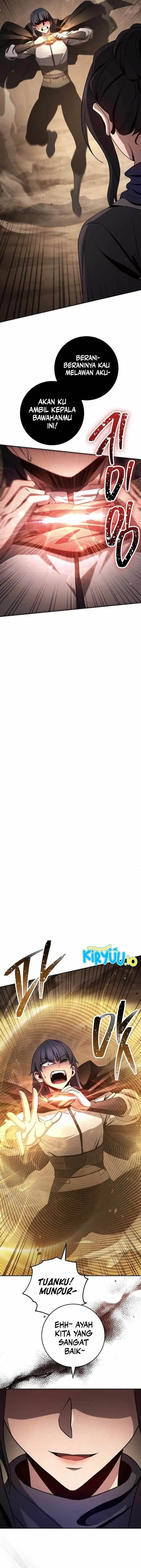 Skeleton Soldier Couldn’t Protect the Dungeon Chap 350 - Next Chap 351