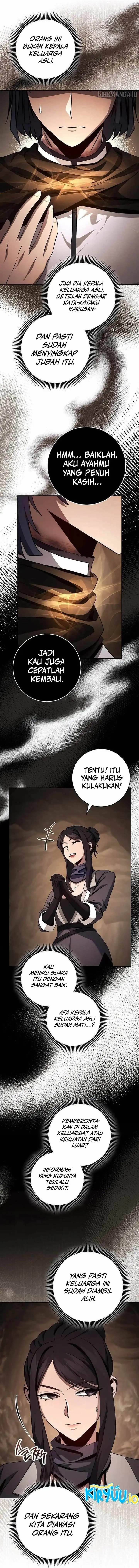 Skeleton Soldier Couldn’t Protect the Dungeon Chap 350 - Next Chap 351