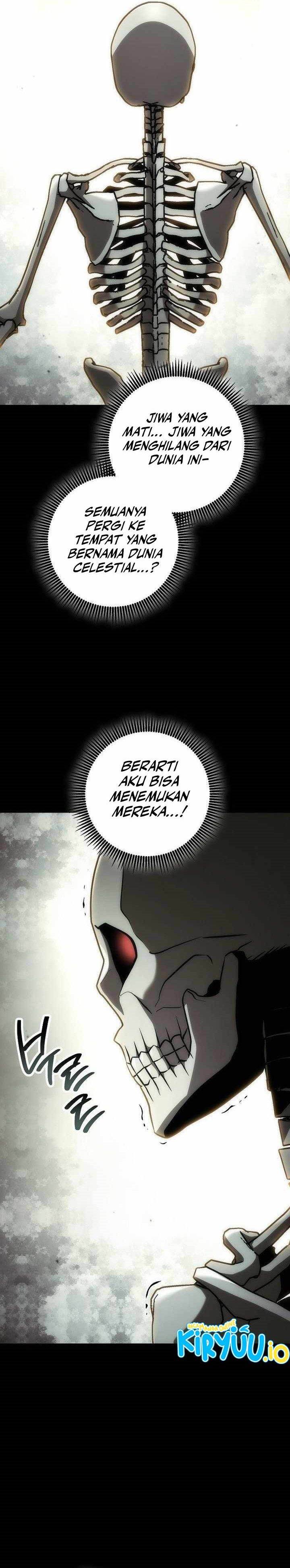 Skeleton Soldier Couldn’t Protect the Dungeon Chap 351 - Next Chap 352